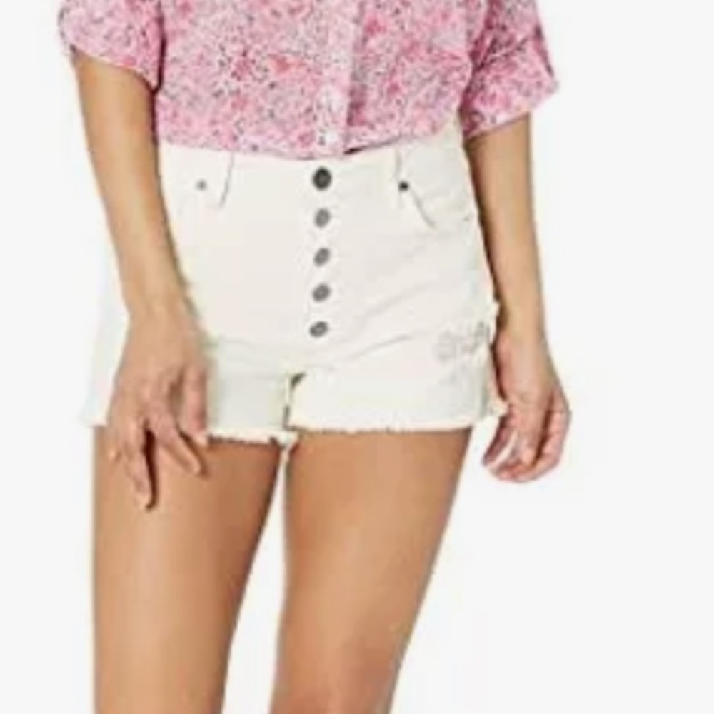 Kut from the Kloth Jane Short